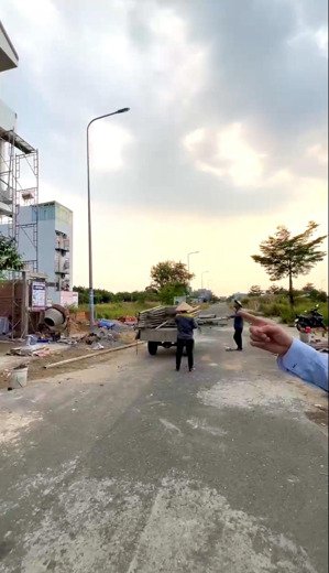 cần tiền cắt lỗ bán trước tết nền 5x21 đường 11c giá sang tên 1tỷ650