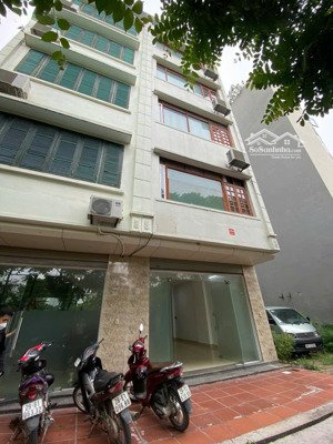 cho thuê nhà liền kề kđt simco vạn phúc, hà đông. dt 70m, 6 tầng, mt 5m, giá 24tr, lh 