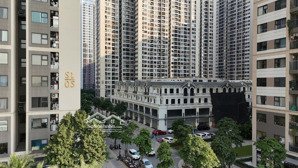 shop 5 tầng / 600m2 / tại vhsm - tây mỗ -hà nội