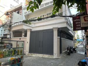 xuất cảnh bán gấp - nhà trần quý khoách, 114.27m2, 32 tỷ - lối sống thượng lưu giữa lòng phố cổ