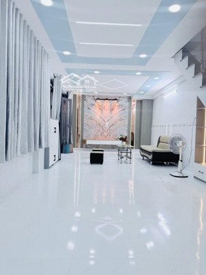 bán nhà mới đón tết ngay phan anh tân hoà đông