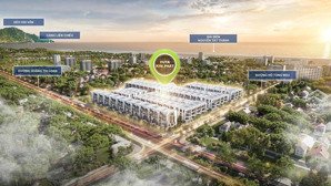 townhouse hoàng thị loan - trung tâm liên chiểu - đà nẵng - futa kim phát