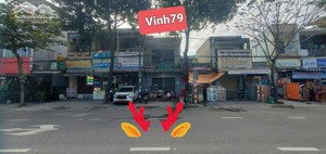 cho thuê nhà 2 tầng mặt tiền kinh doanh 275 cmt8, cẩm lệ, đà nẵng