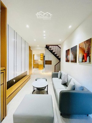 hiếm_duplex mặt phố lò đúc-không gian thoáng- sân bbq-4pn-2wc