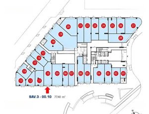 chủ cần bán nhanh căn shop sun avenue - 77m2 - giá 10.5 tỷ - thương lượng sâu