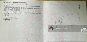 biệt thự view sông - tôn thất dương kỵ, hòa xuân