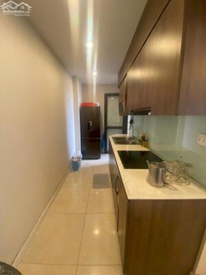 2 Ngủ Vinhomes D''Capitale