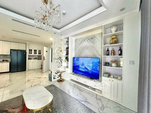 hot! cho thuê quỹ ch sunshine center 2n- 3n-4n có slot oto giá rẻ nhất thị lh: 