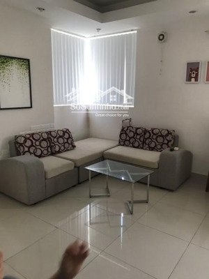 cho thuê căn hộ harmony 2pn full nội thất, ngay biển phạm văn đồng