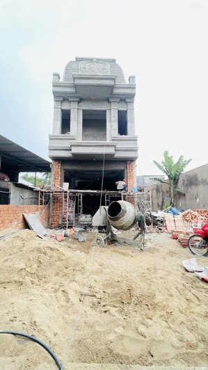 nhà mới 1 trệt 1 lầu hoàn công đông hoà dĩ an gần siêu thị go