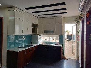 cho thuê căn 3 phòng ngủ vp6 linh đàm