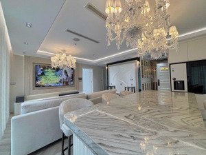 cho thuê căn hộ cao cấp 1pn-2pn - 3pn vinhomes ba son quận 1