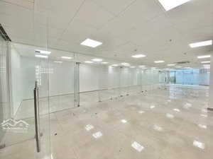 cơ hội hiếm! cho thuê văn phòng đẹp 168m² lý thường kiệt giá chỉ 53 triệu