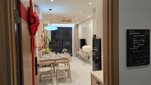 duy nhất 2 suất nội bộ full nội thất tại căn hộ 2pn - 1wc the win city