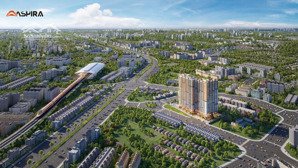 chỉ 580 triệu - sở hữu ngay căn hộ smarthome, trả góp 6,8 triệu/tháng, ngay metro số 1, hỗ trợ vay