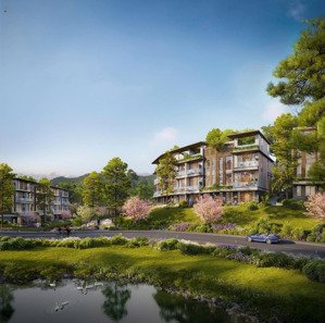 chính chủ bán nhanh căn biệt thự song lập spring residences dự án thanh xuân valley
