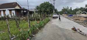 bán đất đẹp vị trí đắc địa gần kcn, dân cư suối hiệp - diên khánh