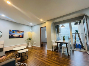 bán gấp căn hộ 2pn tại văn phú victoria, hà đông, giá thỏa thuận, 56m2