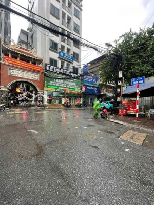 chính chủ bán nhà mỹ đình- gần bến xe, trường học- ngõ thông vòng quanh