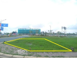 bán nền góc 2 mặt tiền nam long 2 thuộc phân khu kim cương - 122,5m2 - 5,5 tỷ sổ sẵn