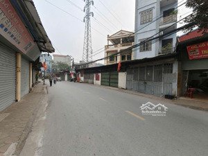 lô đất rẻ nhất phù khê hiếm có 127m full thổ cư - xe morning vào tận đất- chỉ 24tr/m2