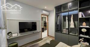 CẦN BÁN CĂN HỘ TẦNG 12 2PN 65M2 – GIÁ 1 TỶ 229 NGAY TRẦN VĂN GIÀU, BÌNH CHÁNH