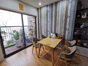 chính chủ bán căn góc 2 ngủ xala 50m2, nội thất mới đẹp giá 3.38 tỷ lh 