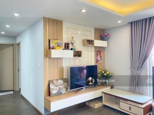 bán căn hộ 3 ngủ tại seasons avenue dt 105m2, full đồ, hàng hiếm bcđn