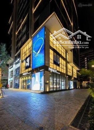 bán gấp căn góc 3pn - 85m2 chung cư cầu giấy center point, 110 cầu giấy