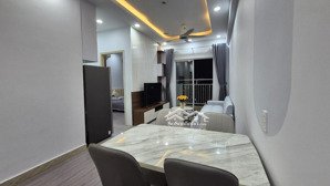 căn hộ biển sổ hồng 2pn 2wc view biển và trung tâm thành phố - full nội thất đẹp - giá chỉ 2 tỷ 190