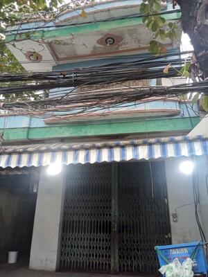  ̂ - Nhà - Phạm Như Xương - Hoà Khánh - 170m2