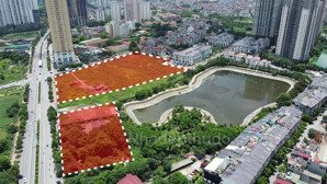 đặt chỗ thiện chí quỹ căn liền kề kđt taseco trung văn 90-110m2 giá gốc cđt