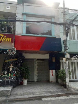 cần tiền đón tết, bán gấp nhà bàu cát 3, p14, tân bình, khu vip, 56m2 giá 12,2 tỷ