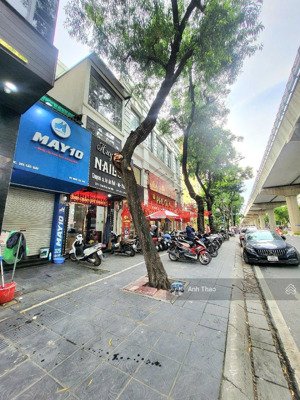 hiếm | bán mặt phố cầu giấy | 45m2 x 4 tầng | mt 3.2m | giá 28.6 tỷ