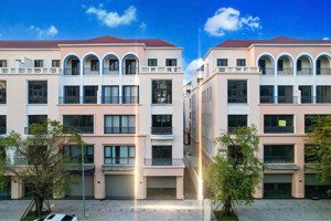 siêu phẩm shophouse đông nam- đường đại dương rộng 30m thông 50 toà chung cư- 105m2 giá chỉ 15 tỷ