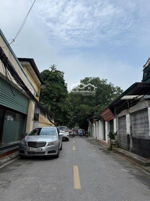 hạ chào 10 tỷ! bán đất mặt phố mai phúc lb -dt202m2 -mt 6.5m -đường vào ô tô tránh -giá sốc 39 tỷ