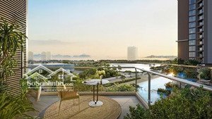 cắt lỗ gấp căn hộ 2pn view chính biển mã 12 tầng cao dự án sky m hạ long - chiết khấu thêm 5%