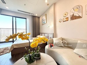 siêu hot bán nhanh căn hộ studio view đẹp nhất tòa r1.03 như ảnh, full đồ sẵn sổ, nhận nhà ở ngay