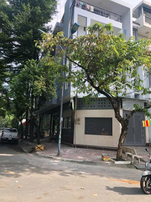 sát mặt tiền! bán nhà góc 2 mặt tiền kinh doanh bình lợi p13 q. bt 3 tầng 5x20m chỉ 16,99 tỷ tl