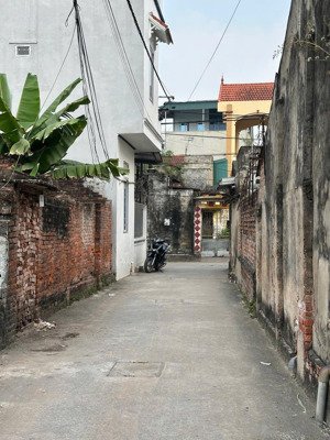 siêu phẩm đường oto ngay ql1a giao thông thuận lợi hơn 3 tỷ