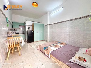 cho thuê cc mini 25m2, 4,4 triệu, khuông việt, phú thạnh, tân phú, hcm