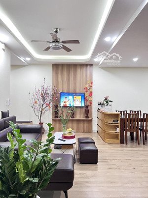 bán căn hộ 30t mạc thái tổ, 75m2 thiết kế 3pn - 2wc giá 6.8 tỷ tl