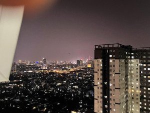 [topaz elite] 2pn 2wc - view tạ quang bửu / bán căn trống / giá bán 3,650 tỷ (còn thương lượng)