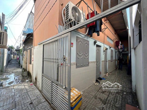 sẵn dòng tiền 10 triệu/ tháng full 4 phòng - giá chỉ 4,99 tỷ - sổ hồng riêng - song hành quốc lộ 22