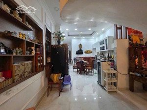 bán nhà hẻm xe hơi 10m hoàng hoa thám, tân bình (4,5*15) cổng ga t3