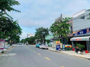 bán đất phùng hưng, phường hòa minh, quận liên chiểu, đà nẵng, với diện tích 100m2, giá bán 8,49 tỷ