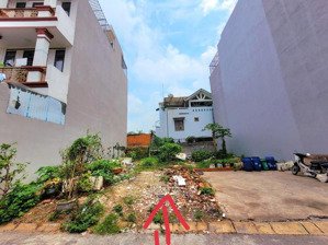 bán đất đường số 1, phường linh xuân. hẻm xe hơi diện tích đất công nhận: 65.8m2