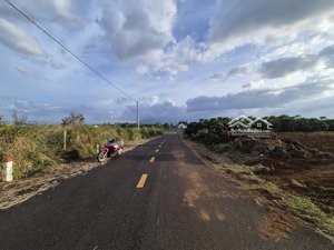 cần bán gấp lô đất xã hoà bắc, di linh, lâm đồng, 1,2 tỷ