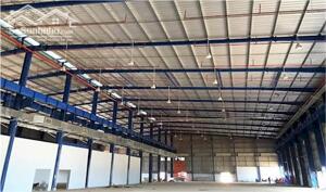 Cho Thuê Xưởng 3000m Tại Phước Tân - Biên Hòa - đồng Nai , 180tr , Có Giấy Phép Pccc