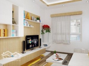 cần cho thuê c/c idico q.tân phú, dt 65m2, 2pn+2wc, giá 8,5tr/th full nội thất